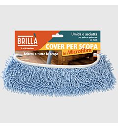 COVER COPRISCOPA 15X30 CMBriantina