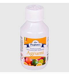 PROFUMAZIONE AMBIENTE - AGRUMI - 125ML