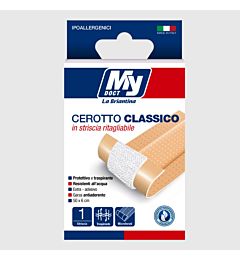 CEROTTO CLASSICO - STRISCIA - 50CMBriantina