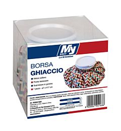 BORSA DI GHIACCIO - 17CM