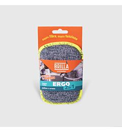 SPUGNA CUCINA ERGO 2 IN 1Briantina