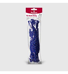 FILO STENDIBIANCHERIA - 6MM x 10MBriantina