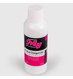 ACQUA OSSIGENATA - 250ML