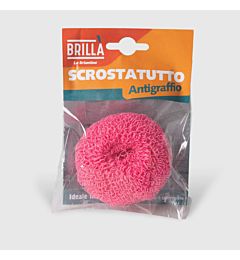 SPUGNA SCROSTATUTTO ANTIGRAFFIO