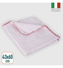 STROFINACCIO CANDIDO - 43x60CMBriantina