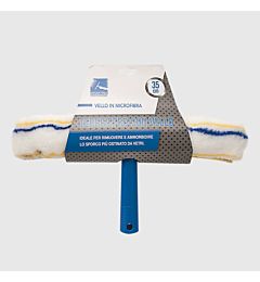 TERGIVETRO CON VELLO - 35CM
