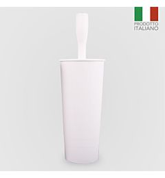 COMPLETO WC TOILET - BIANCOBriantina