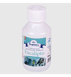 PROFUMAZIONE AMBIENTE - EUCALIPTO - 125ML