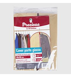 COVER PORTA ABITI - 60x100CM