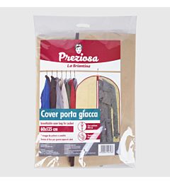 COVER PORTA ABITI - 60x135CM
