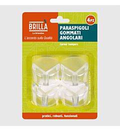 PARASPIGOLI ROTONDI - 4PZ
