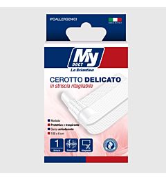 CEROTTO DELICATO - STRISCIA - 1MBriantina