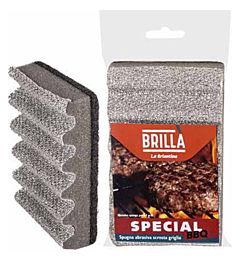 SPUGNA SPECIAL BBQBriantina