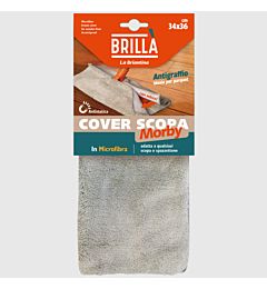 COVER COPRISCOPA MORBY CON VELCROBriantina