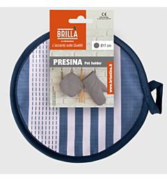 Presina da Cucina - TondoBriantina