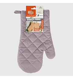 Guanto da Forno Trapuntato