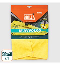 PANNO M'AVVOLGO PER PAVIMENTIBriantina
