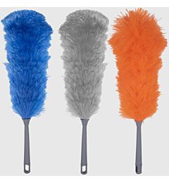 PIUMINO LUXOR FLEX - COLORI ASSORTITIBriantina