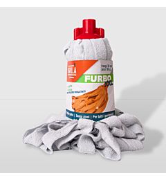 MOP FURBO XXL 180G - 35CM