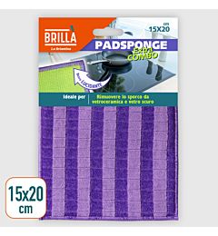 PADSPONGE EXTRA COMBO - 15x20CM