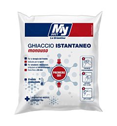 GHIACCIO ISTANTANEO MONOUSO
