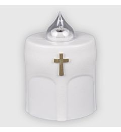 LUMINO BENEDICTIO BIANCO - 150GGLa Briantina