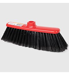 Scopa per Interni - Testa Rossa