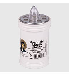 LUMINO NOSTALGIA ETERNA BIANCO - 60GGLa Briantina