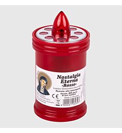 LUMINO NOSTALGIA ETERNA ROSSO - 60GGLa Briantina