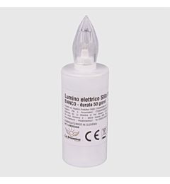 LUMINO STILO PACIS BIANCO - 50GGLa Briantina