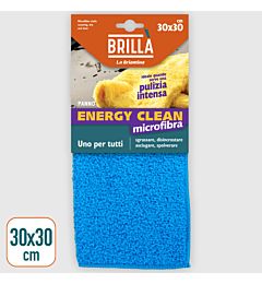 PANNO ENERGY CLEAN MULTIUSO - 30x30CMBriantina