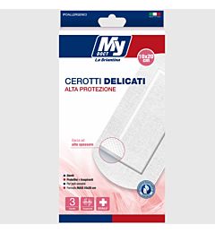 CEROTTI DELICATI - MAXI - 3PZBriantina