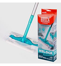 CATTURAPOLVERE PER PAVIMENTI - 6 VELI