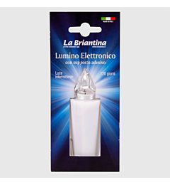 LUMINO ADESIVO - BIANCO - 120GGLa Briantina