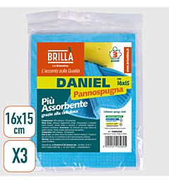 PANNOSPUGNA DANIEL 16x15 - 3PZ
