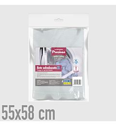 RETE SALVABUCATO - XL - 85x55CMBriantina