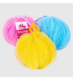 Spugna da Corpo in Rete - Bocciolo