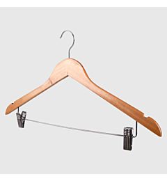 GRUCCE WOOD CON PINZETTE 2 IN 1