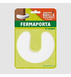 FERMAPORTA ANTIURTO IN SPUGNA