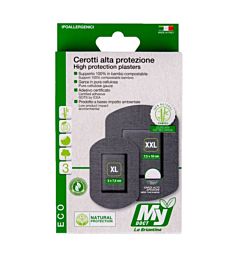 CEROTTI ECO IN BAMBÙ - ASSORTITI - 3PZBriantina