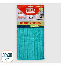 PANNO SMART KITCHEN PER CUCINA - 30x30CMBriantina