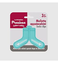 ACCOPPIA CALZINI - 3PZBriantina