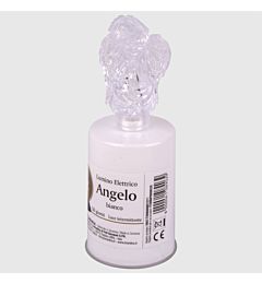 LUMINO ANGELO - BIANCO - 150GGLa Briantina