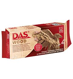 DAS WOOD 350 G      EFFETTO LEGNO