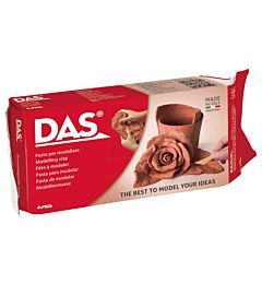 DAS PRONTO PANETTO 500 GR TERRACOTTA    3871