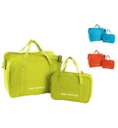 SET 2 BORSE TERMICHE - FIESTAGio'style