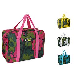 BORSA TERMICA - CAMOUFLAGE - 8LGio'style