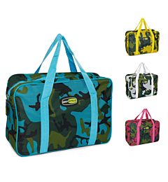 BORSA TERMICA - CAMOUFLAGE - 12LGio'style