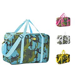BORSA TERMICA - CAMOUFLAGE - 24LGio'style