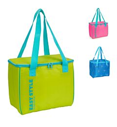 BORSA TERMICA - EASY STYLE - 12LGio'style